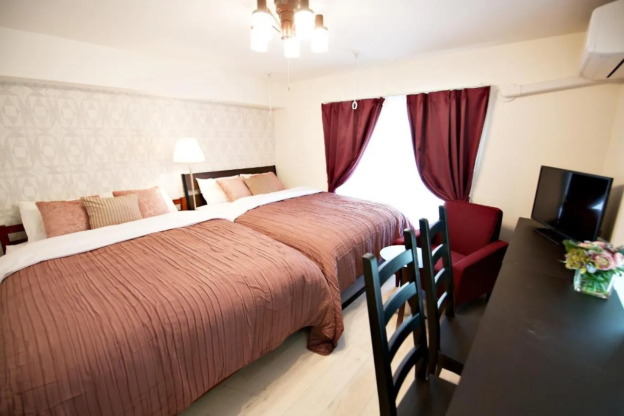 Prime Stage Otsuka 204 - Vacation Stay 8875 Tokyo