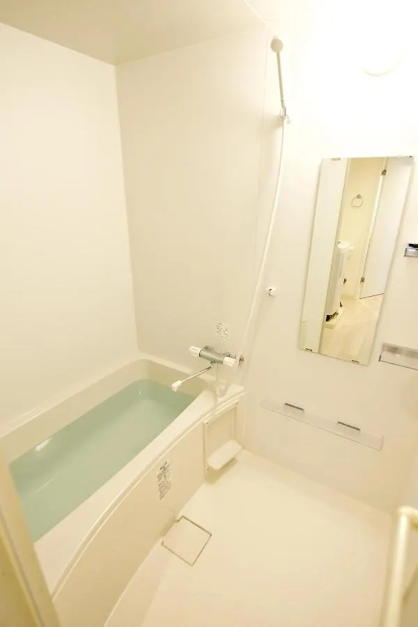 Prime Stage Otsuka 204 - Vacation Stay 8875 Tokyo Apartment