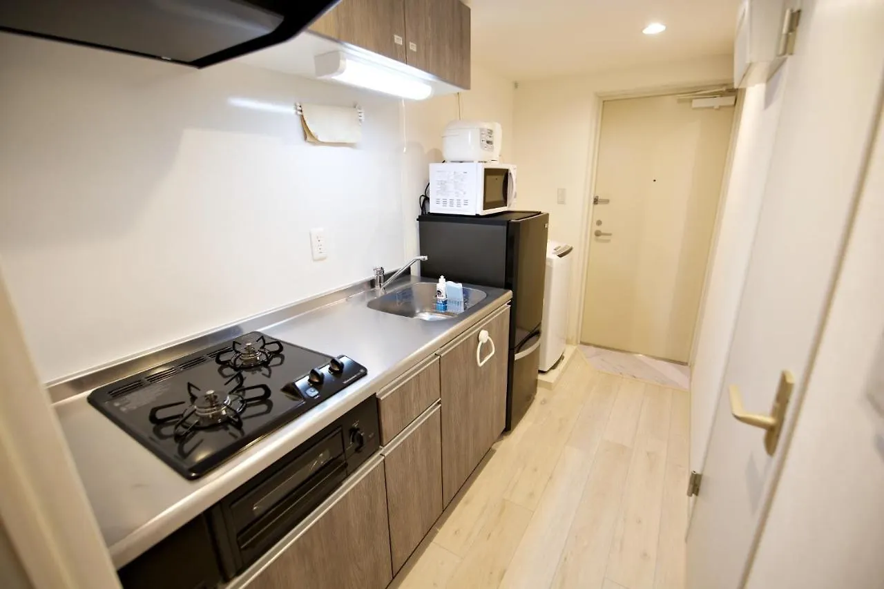 Prime Stage Otsuka 204 - Vacation Stay 8875 Tokyo 0*,  Japan