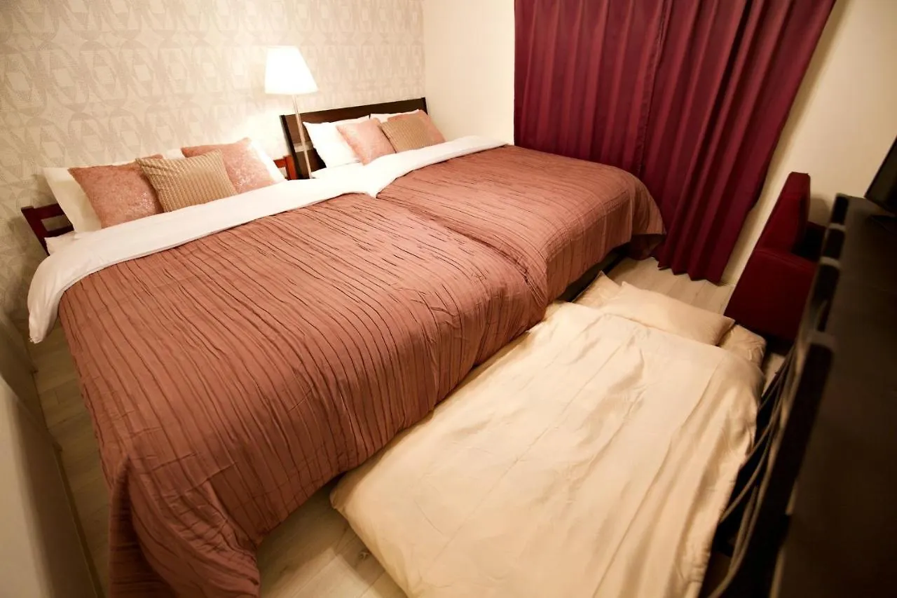 Prime Stage Otsuka 204 - Vacation Stay 8875 Tokyo 0*,  Japan