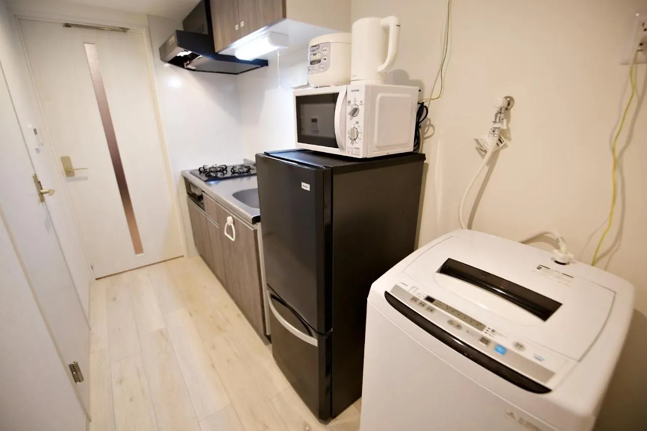Prime Stage Otsuka 204 - Vacation Stay 8875 Tokyo Apartment