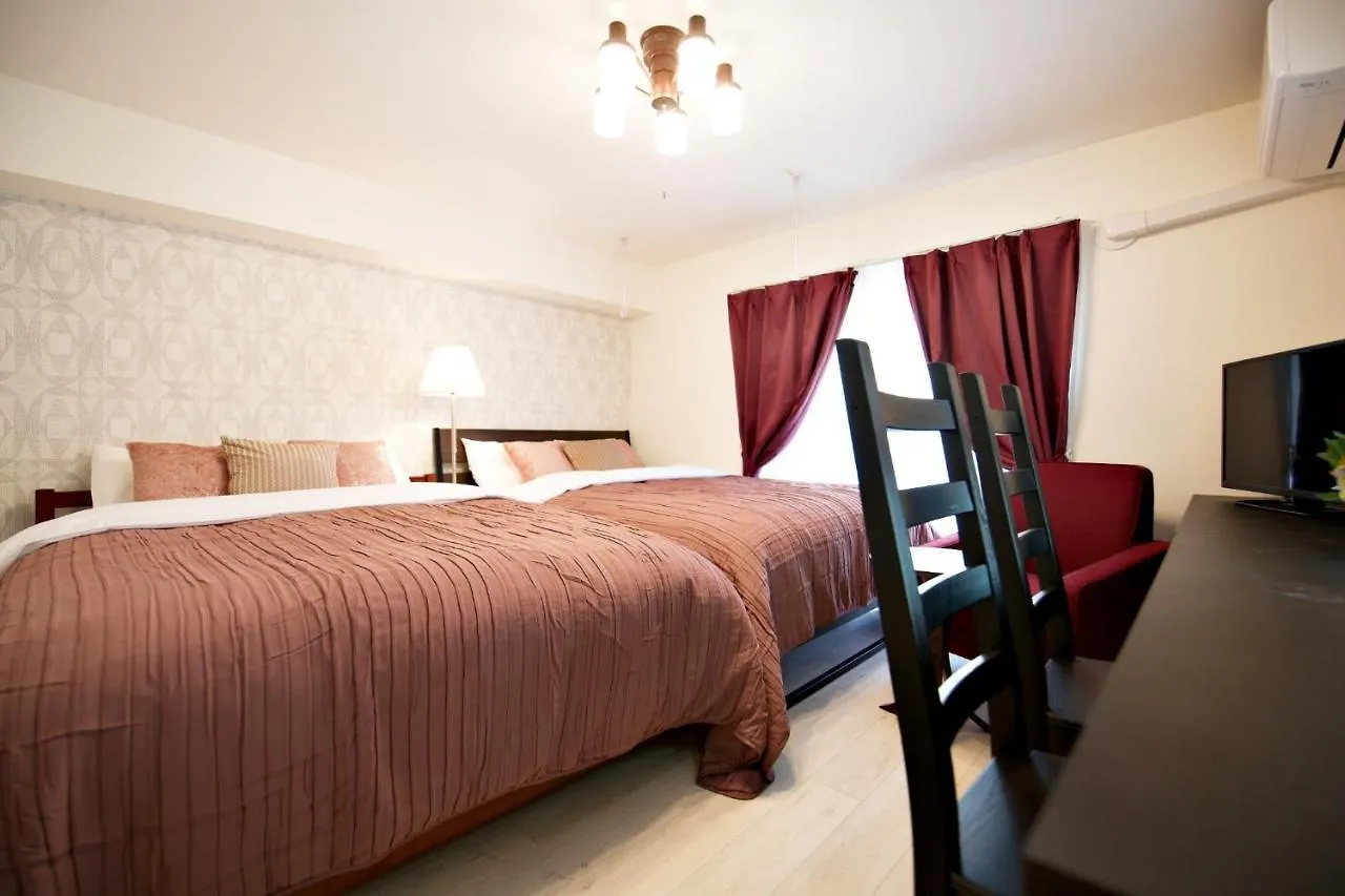 Prime Stage Otsuka 204 - Vacation Stay 8875 Tokyo 0*,