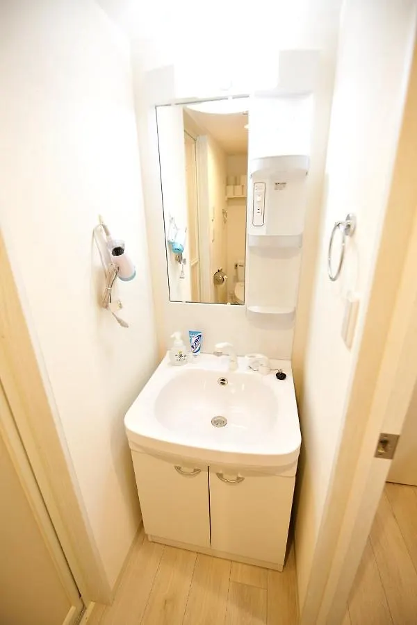 Apartment Prime Stage Otsuka 204 - Vacation Stay 8875 Präfektur Tokio Japan