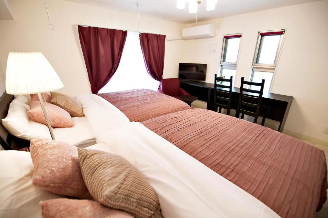 Prime Stage Otsuka 204 - Vacation Stay 8875 Präfektur Tokio