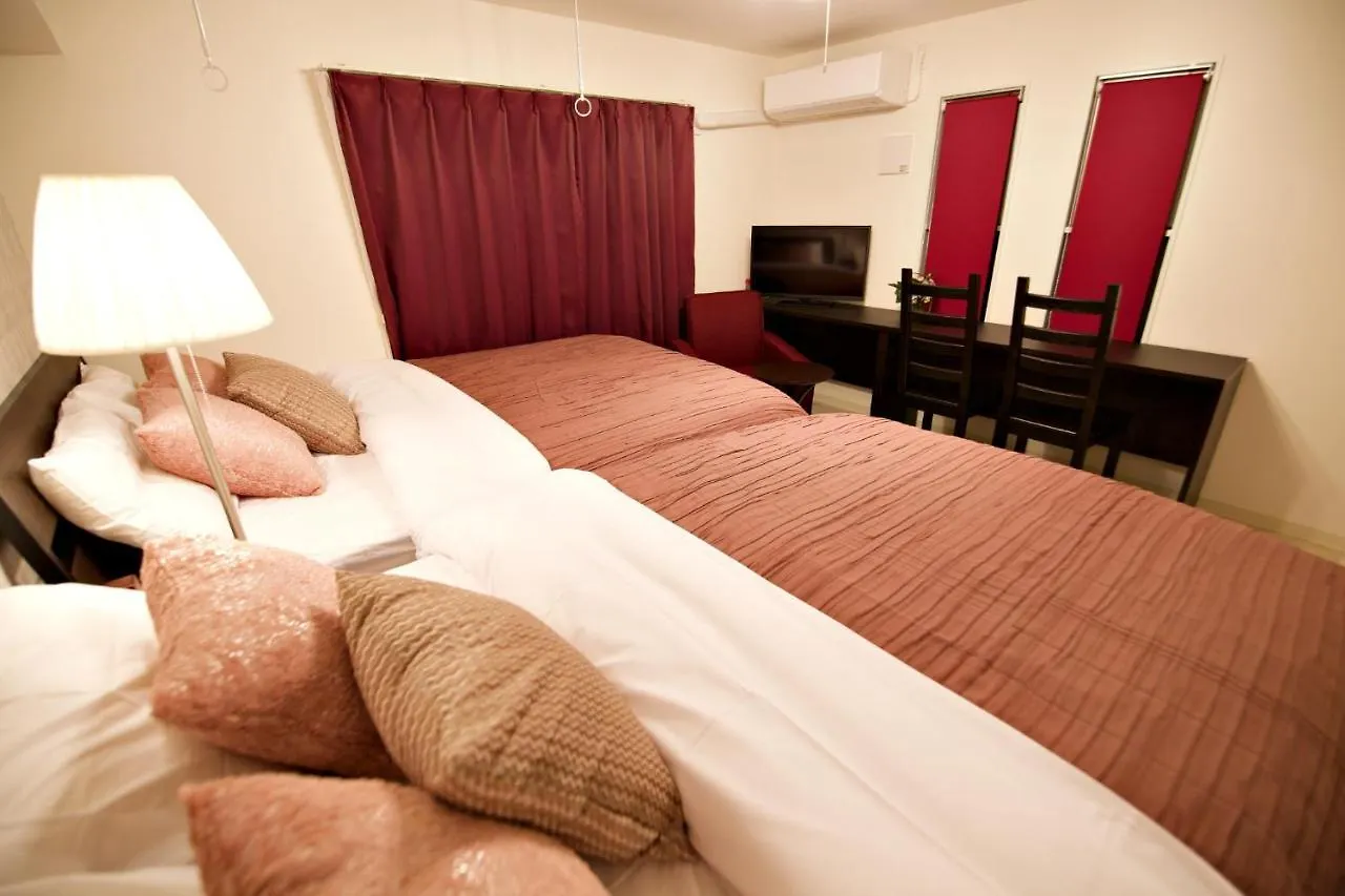 Prime Stage Otsuka 204 - Vacation Stay 8875 Präfektur Tokio Japan